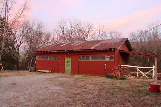 9982 Highway 62, Imboden, AR 72434