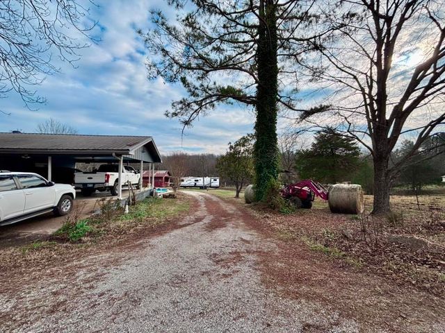 9982 Highway 62, Imboden, AR 72434