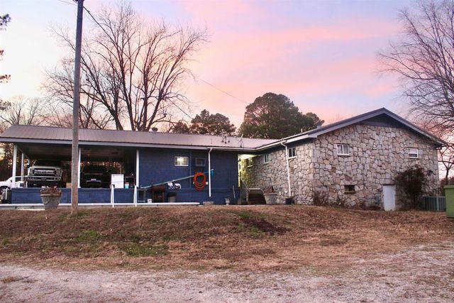 9982 Highway 62, Imboden, AR 72434