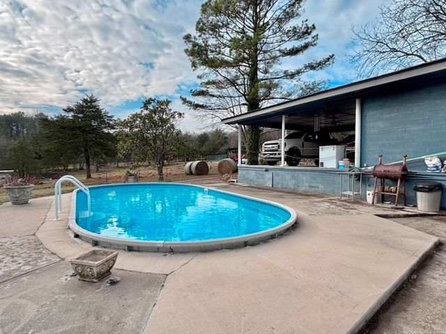 9982 Highway 62, Imboden, AR 72434