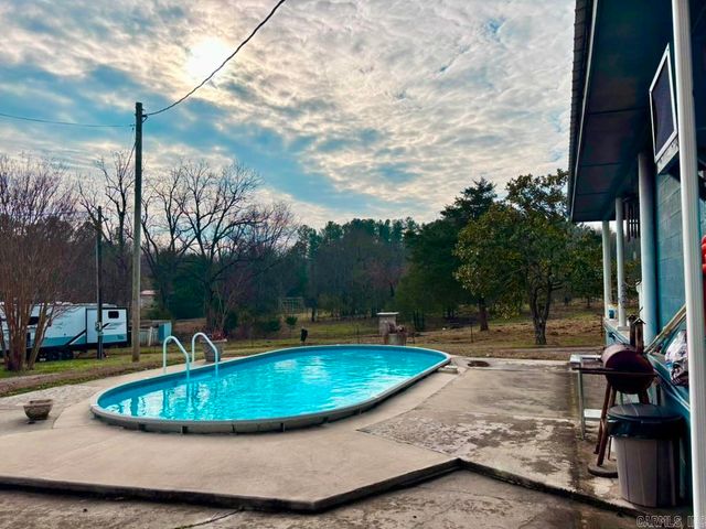 9982 Highway 62, Imboden, AR 72434