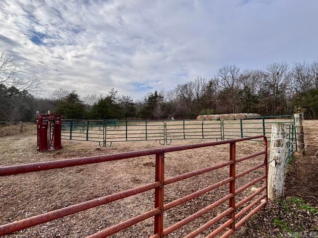 9982 Highway 62, Imboden, AR 72434