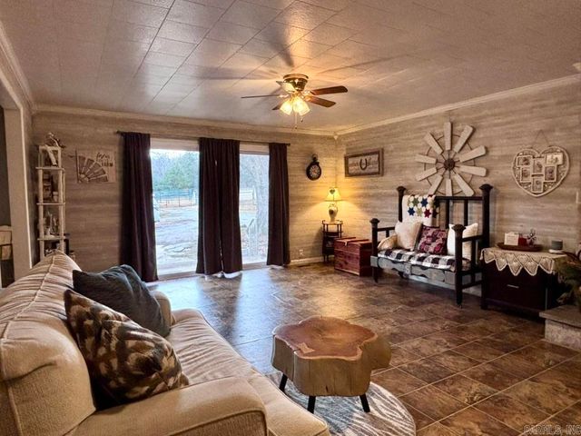 9982 Highway 62, Imboden, AR 72434