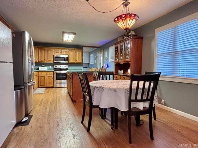 9982 Highway 62, Imboden, AR 72434