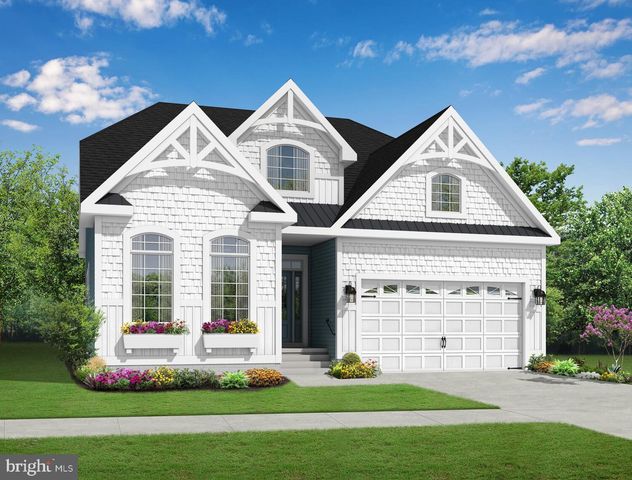 20379 HONEYSUCKLE DR, Lincoln, DE 19960