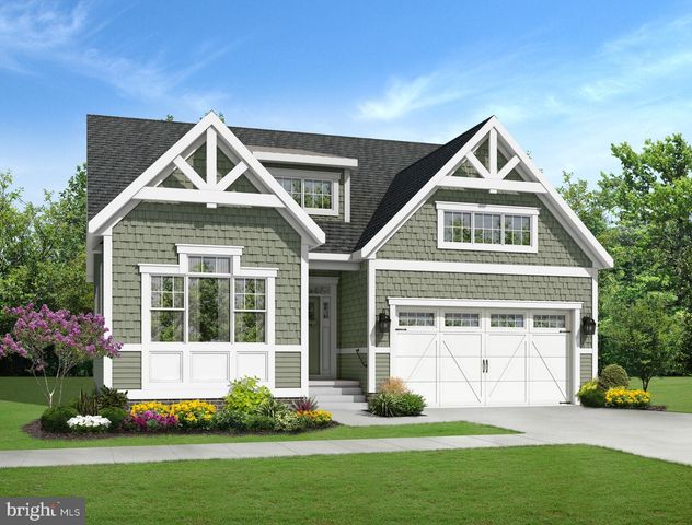 20379 HONEYSUCKLE DR, Lincoln, DE 19960