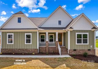 1260 Coppergate Drive, Salisbury, NC 28147