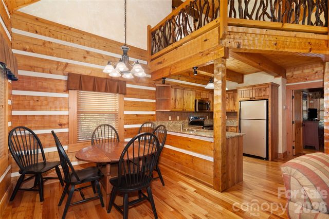 18 Rachels Circle, Maggie Valley, NC 28751