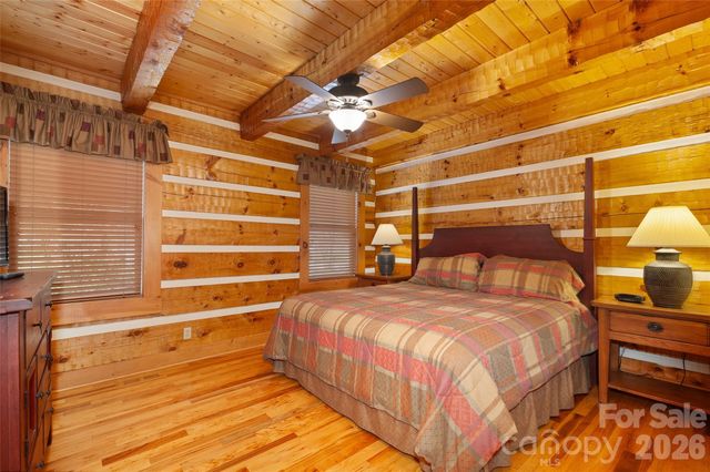18 Rachels Circle, Maggie Valley, NC 28751