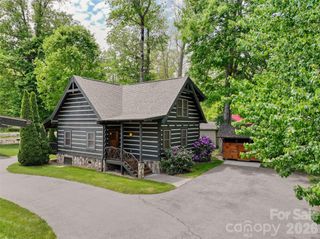 18 Rachels Circle, Maggie Valley, NC 28751