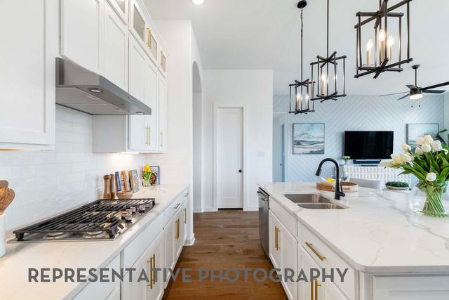 1485 Hawn Drive, Van Alstyne, TX 75495