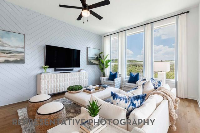 1485 Hawn Drive, Van Alstyne, TX 75495