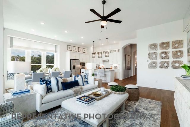 1485 Hawn Drive, Van Alstyne, TX 75495