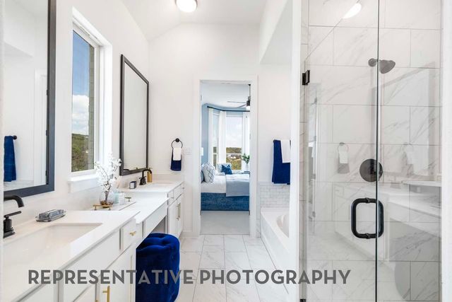 1485 Hawn Drive, Van Alstyne, TX 75495
