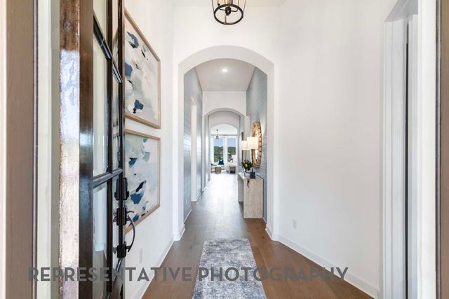 1485 Hawn Drive, Van Alstyne, TX 75495