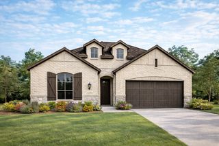1485 Hawn Drive, Van Alstyne, TX 75495