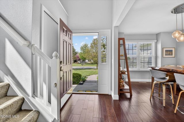 14517 Olde Trail Drive, Perrysburg, OH 43551