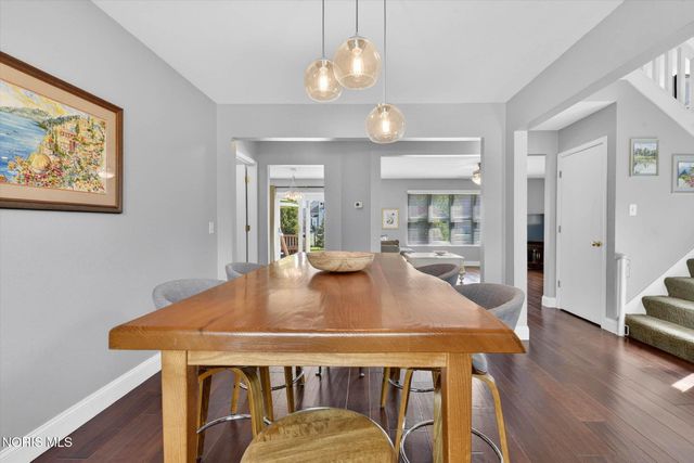 14517 Olde Trail Drive, Perrysburg, OH 43551