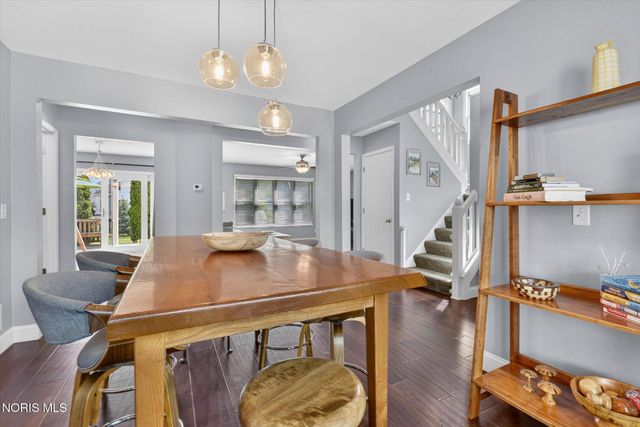 14517 Olde Trail Drive, Perrysburg, OH 43551