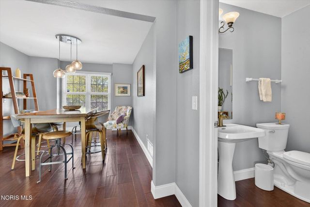 14517 Olde Trail Drive, Perrysburg, OH 43551