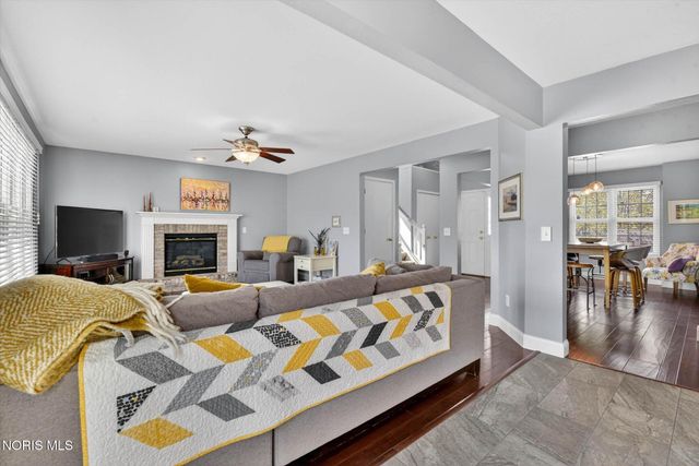 14517 Olde Trail Drive, Perrysburg, OH 43551