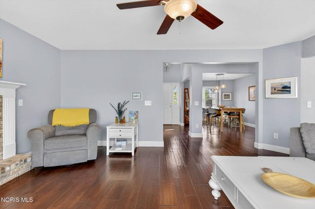 14517 Olde Trail Drive, Perrysburg, OH 43551