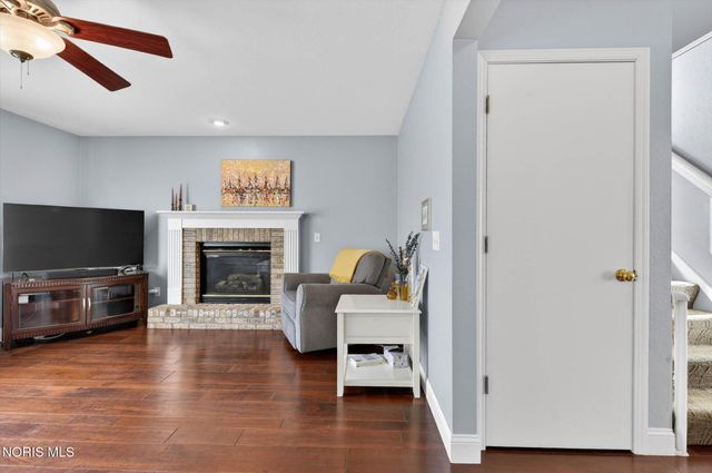 14517 Olde Trail Drive, Perrysburg, OH 43551