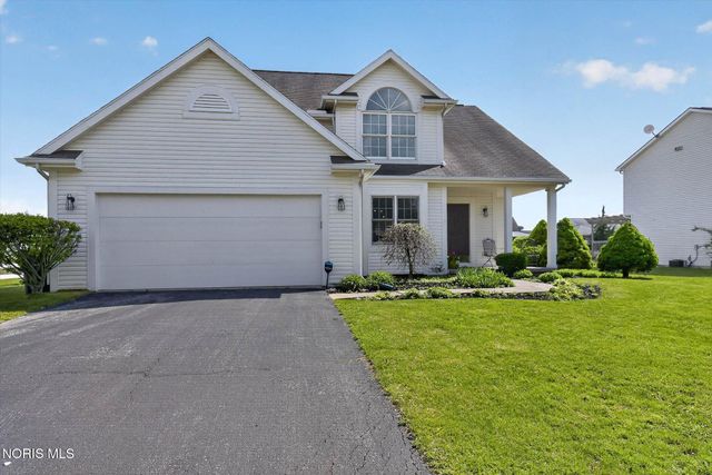 14517 Olde Trail Drive, Perrysburg, OH 43551