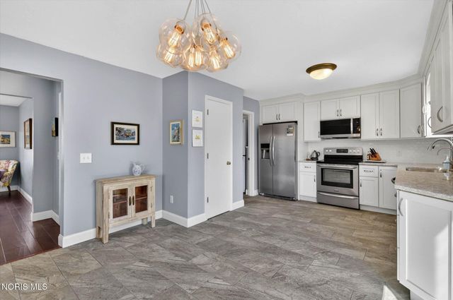 14517 Olde Trail Drive, Perrysburg, OH 43551