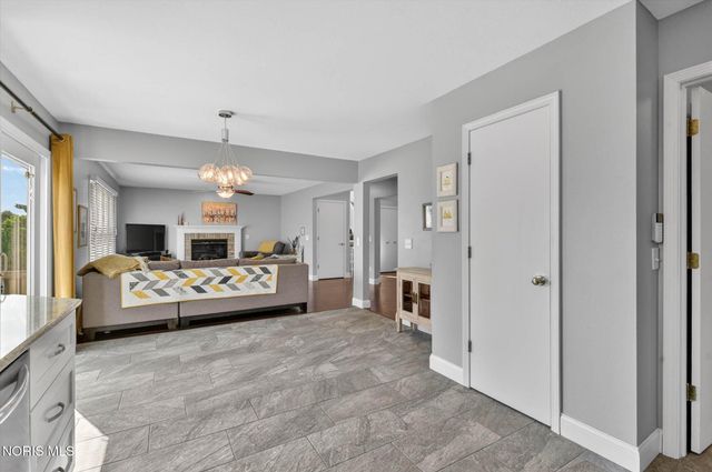 14517 Olde Trail Drive, Perrysburg, OH 43551