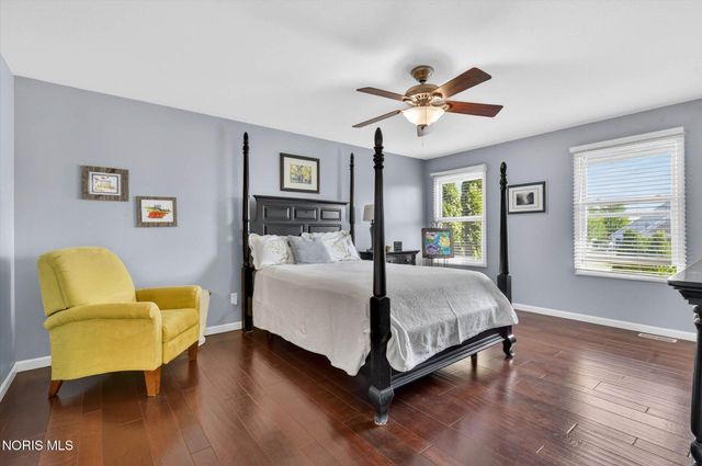 14517 Olde Trail Drive, Perrysburg, OH 43551