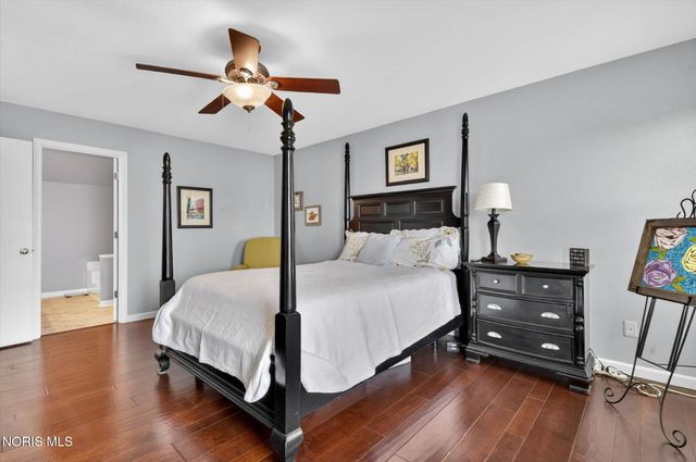 14517 Olde Trail Drive, Perrysburg, OH 43551