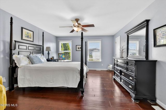 14517 Olde Trail Drive, Perrysburg, OH 43551