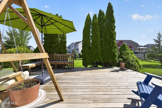 14517 Olde Trail Drive, Perrysburg, OH 43551