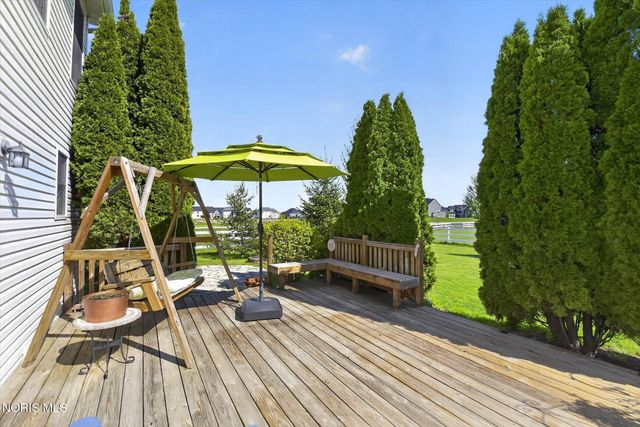 14517 Olde Trail Drive, Perrysburg, OH 43551