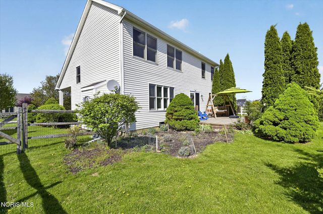 14517 Olde Trail Drive, Perrysburg, OH 43551