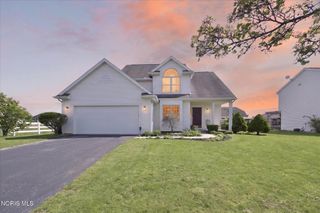 14517 Olde Trail Drive, Perrysburg, OH 43551