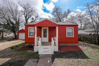 1405 W Edgemoor Dr, El Dorado, KS 67042