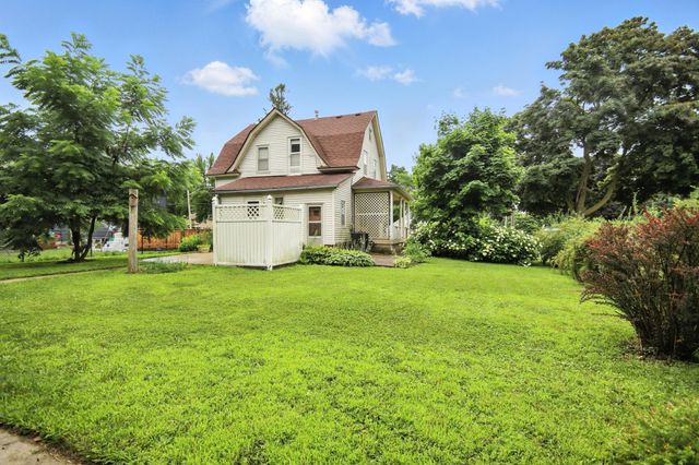 203 E Mckinley Street, Owatonna, MN 55060