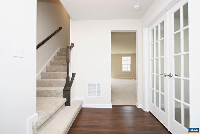 2427 POCOSON WOOD CT, Charlottesville, VA 22911