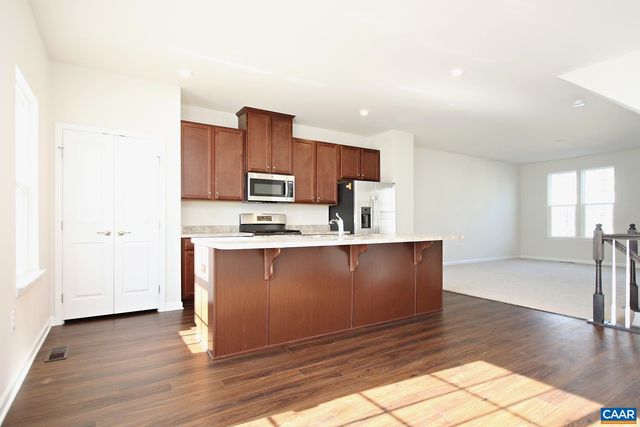 2427 POCOSON WOOD CT, Charlottesville, VA 22911