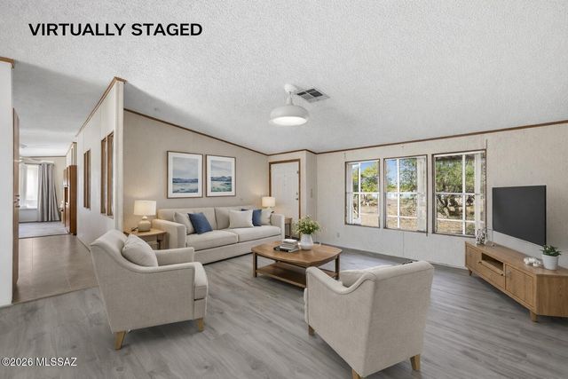 14800 N Appleton Avenue, Tucson, AZ 85739