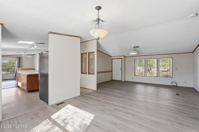 14800 N Appleton Avenue, Tucson, AZ 85739