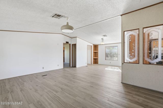 14800 N Appleton Avenue, Tucson, AZ 85739