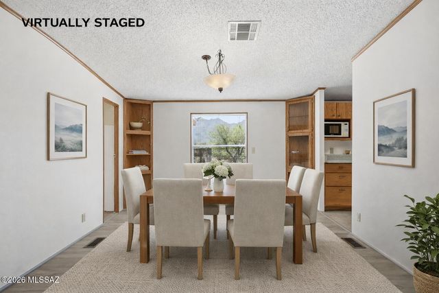 14800 N Appleton Avenue, Tucson, AZ 85739