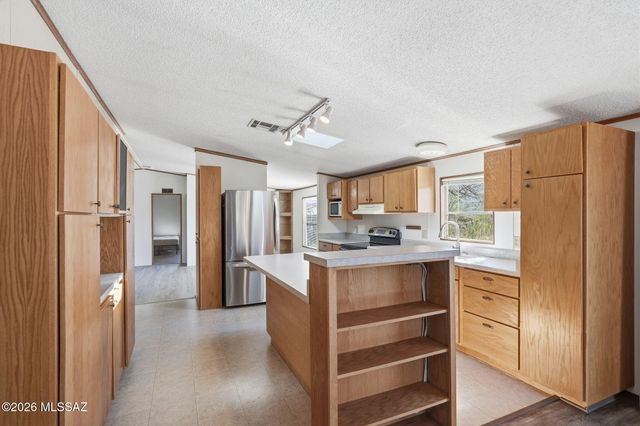 14800 N Appleton Avenue, Tucson, AZ 85739