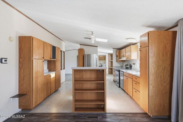 14800 N Appleton Avenue, Tucson, AZ 85739