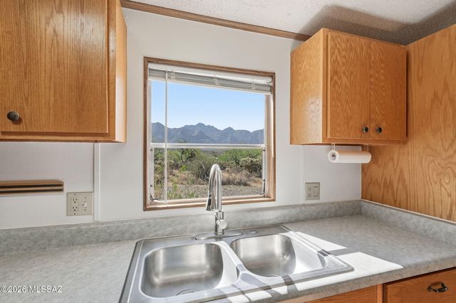 14800 N Appleton Avenue, Tucson, AZ 85739