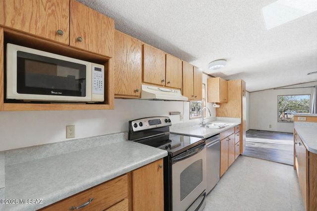 14800 N Appleton Avenue, Tucson, AZ 85739