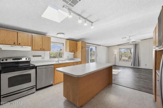 14800 N Appleton Avenue, Tucson, AZ 85739